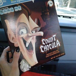 Meet your Posher, Saed